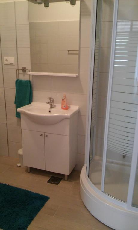 Marula Apartment Racisce Quarto foto