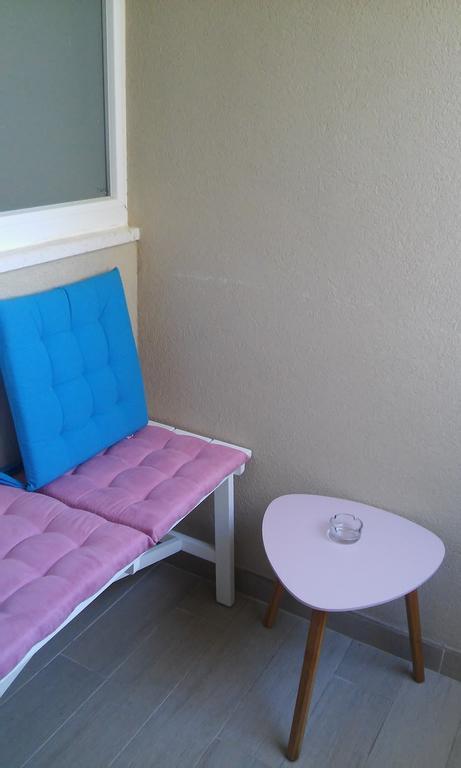 Marula Apartment Racisce Exterior foto